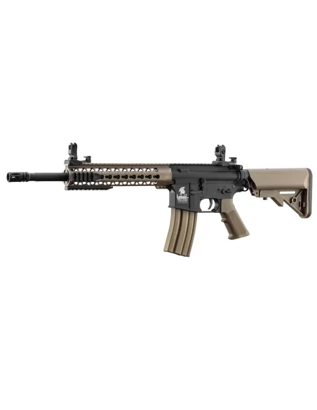 M4 LT-19 GEN2 KEYMOD BI TON - LANCER TACTICAL