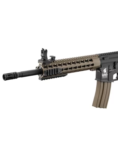 M4 LT-19 GEN2 KEYMOD BI TON - LANCER TACTICAL