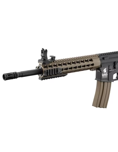 M4 LT-19 GEN2 KEYMOD BI TON - LANCER TACTICAL