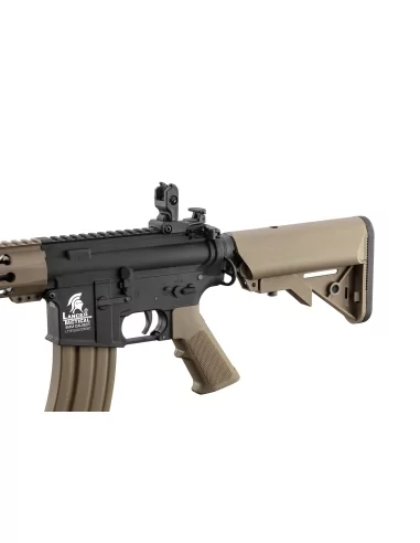 M4 LT-19 GEN2 KEYMOD BI TON - LANCER TACTICAL