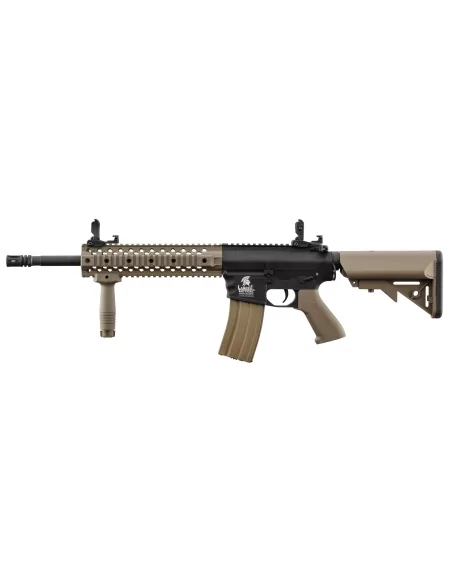 M4 LT-12 GEN2 RIS EVO BI TON - LANCER TACTICAL