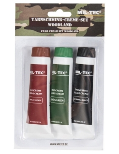 GRIMAGE TUBE - MIL TEC