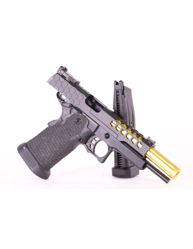 HI CAPA 5.1 GOLDEN EAGLE 3399