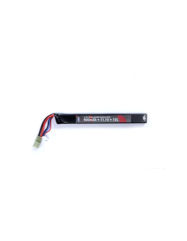 BATTERIE 11.1V 900 MAH STICK ASG