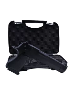 DESERT EAGLE NOIR GAZ ABS - CYBERGUN