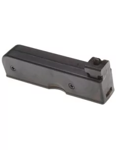 CHARGEUR 25 BILLES V10 - SNOW WOLF