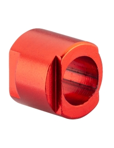 CALE ALU CNC SELECTEUR AK - SHS