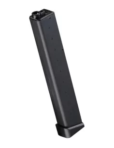 CHARGEUR MID CAP 120 BILLES FX-01 / LT-35 / ARP9 - LANCER...