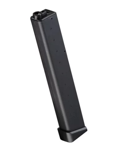 CHARGEUR MID CAP 120 BILLES FX-01 / LT-35 /...