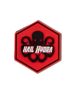 PATCH PVC AVENGER HYDRA - SG