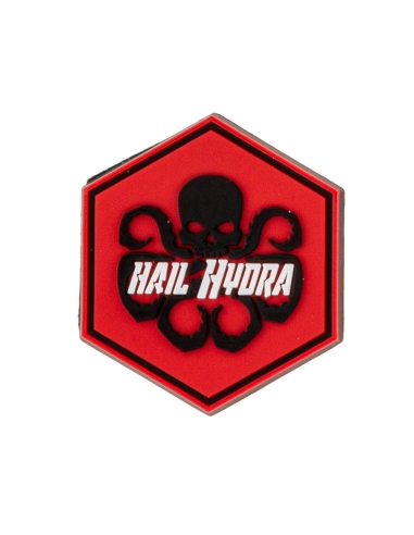 PATCH PVC AVENGER HYDRA - SG