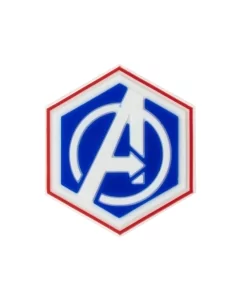 PATCH PVC AVENGER - SG