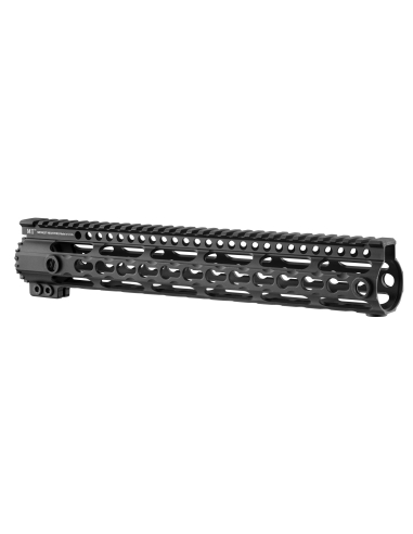 GARDE MAIN KEYMOD MI M4 AEG 12" - SHS