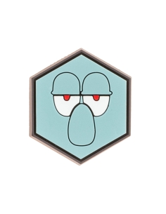 PATCH PVC CARLO - SG