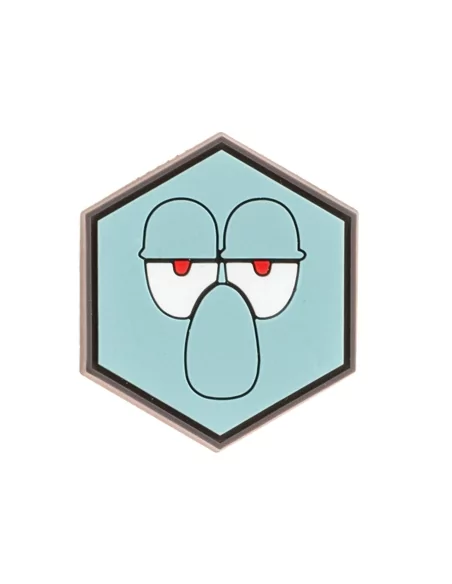 PATCH PVC CARLO - SG