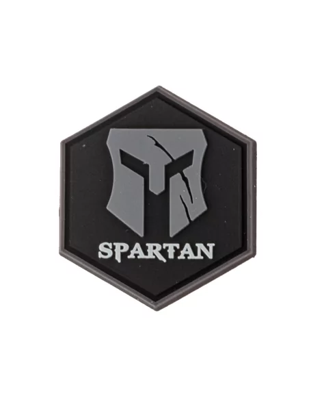 PATCH PVC SPARTAN - SG