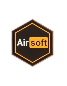PATCH PVC AIR SOFT - SG