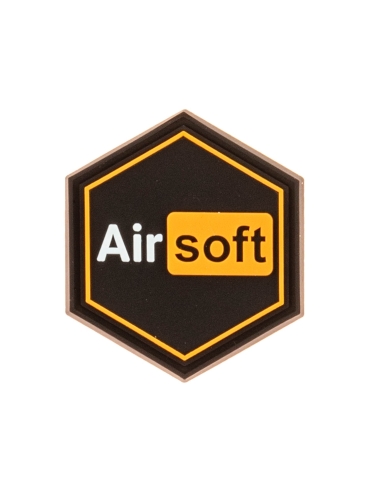 PATCH PVC AIR SOFT - SG