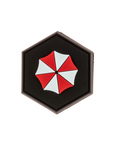 PATCH PVC UMBRELLA - SG