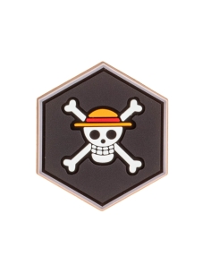 PATCH ONE PIECE - SG