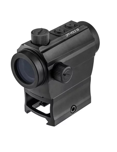 MICRO T1 REFLEX NOIR - LANCER TACTICAL