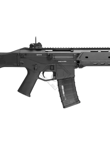 CUSTOM MASADA SPR AEG NOIR - A&K