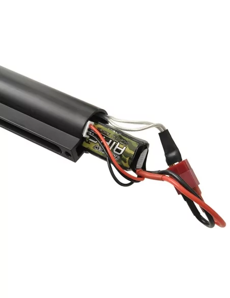 BATTERIE 11.1V 1000 MAH DEANS STICK 25C - GENS ACE