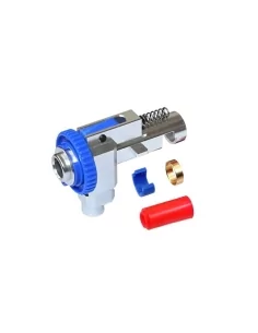 BLOC HOP UP M4 CNC - SHS