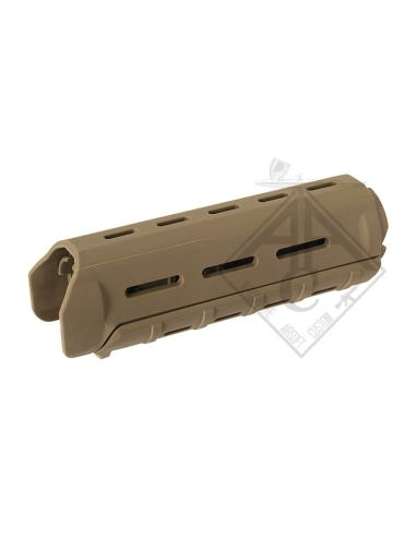 GARDE MAIN TYPE MAGPUL MOE DE