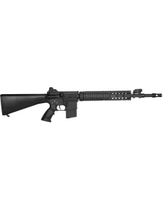 SPR MOD1 MK12 AEG FULL METAL - DOUBLE BELL