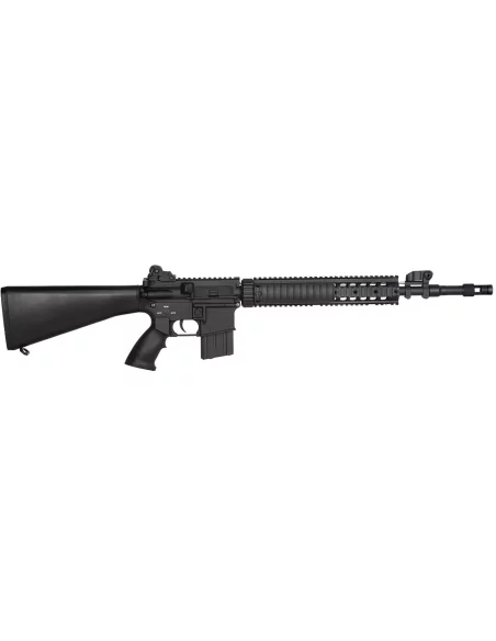 SPR MOD1 MK12 AEG FULL METAL - DOUBLE BELL