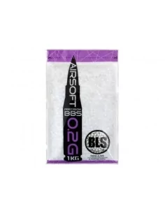 SACHET 5000 BILLES 0.20G BLS