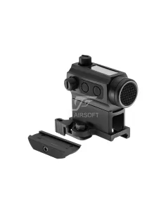 MICRO T1 REFLEX SOLAR NOIR - TACTICAL OPS