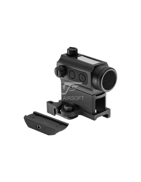 MICRO T1 REFLEX SOLAR NOIR - TACTICAL OPS