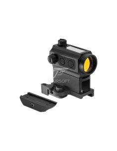 MICRO T1 REFLEX SOLAR NOIR - TACTICAL OPS 2