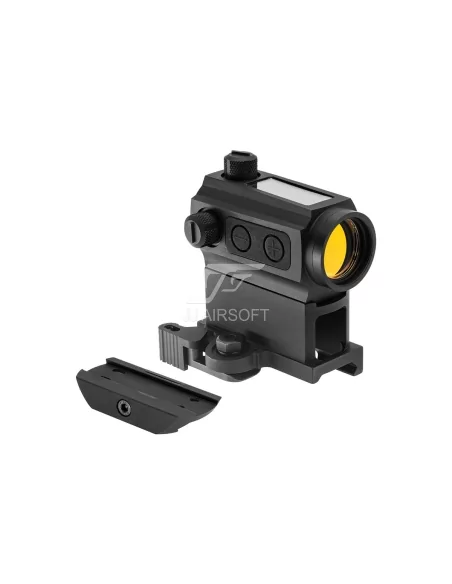 MICRO T1 REFLEX SOLAR NOIR - TACTICAL OPS