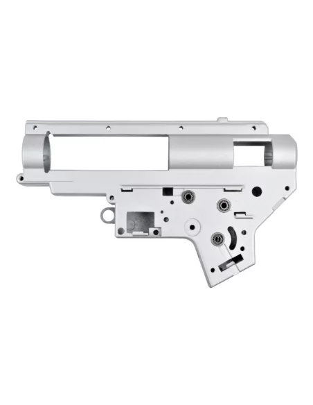 COQUE GEARBOX QD V2 8MM - DBOYS