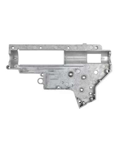 COQUE GEARBOX QD V2 8MM - DBOYS