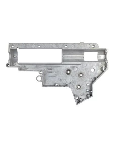 COQUE GEARBOX QD V2 8MM - DBOYS