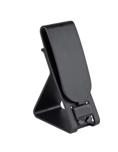 PORTE CASQUE HEADSET CEINTURE - WOSPORT 2