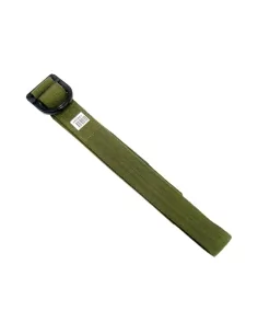 CEINTURE TACTIQUE OLIVE 40MM - ROYAL