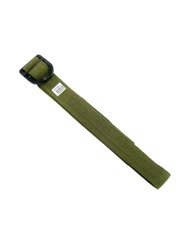 CEINTURE TACTIQUE OLIVE 40MM - ROYAL