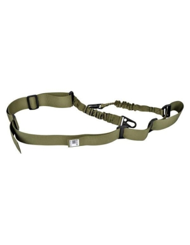 SANGLE 2 POINT OLIVE - WOSPORT