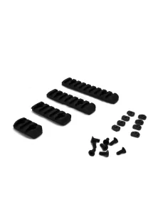 KIT RAILS MLOK POLYMERE - BIG DRAGON