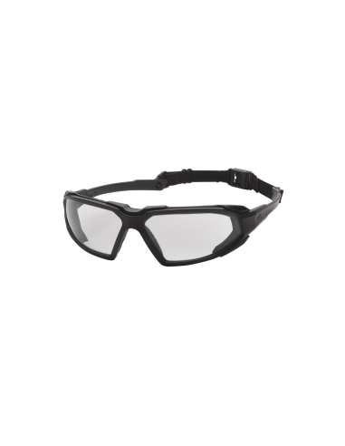 LUNETTES STRIKE SYSTEM CLEAR ASG