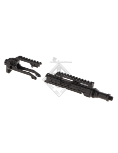 PCC KIT POUR AAP01 NOIR - TTI AIRSOFT 2