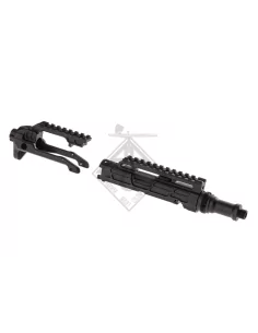 PCC KIT POUR AAP01 NOIR - TTI AIRSOFT 2