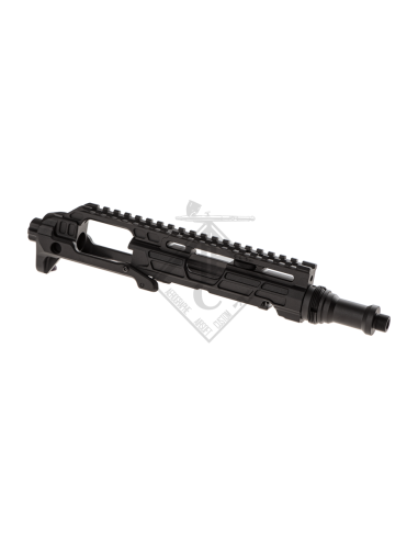 PCC KIT POUR AAP01 NOIR - TTI AIRSOFT