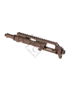 PCC KIT POUR AAP01BRONZE - TTI AIRSOFT 2