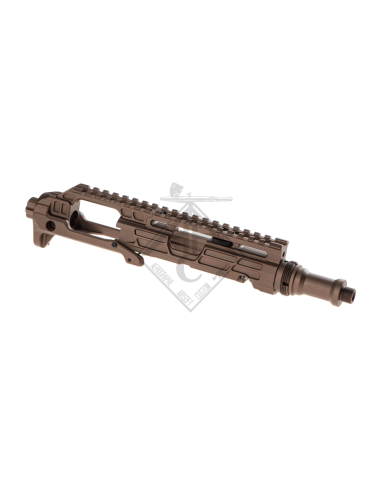 PCC KIT POUR AAP01BRONZE - TTI AIRSOFT